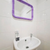 Отель Comfy And Homey Studio At Vivo Apartment, фото 8