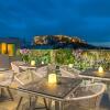 Отель Central Athens Hotel, фото 22