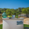 Отель TD Trulli della Magnolia Trulli w/ Amazing Garden, фото 14