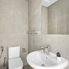 Отель WelHome - Breathtaking Partial Sea View 2BR Close to Marina, фото 16