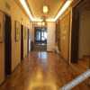 Отель Jiu Si Youth Hostel, фото 1