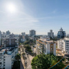 Отель LIV - Apartamento 1706, фото 18
