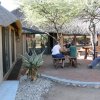 Отель Ombo Rest Camp, фото 9