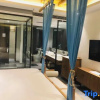 Отель Moshe Hotel (Zhengzhou East Railway Station Greenland Xinduhui Store), фото 7