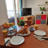 Отель Paraiso Sol Lovely 1 bedroom in Torrox Costa, фото 12