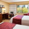 Отель Courtyard by Marriott San Jose Airport, фото 6