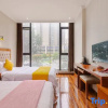 Отель renshoudiyiyinxiangdajiudian, фото 4