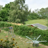 Отель Modern Apartment in Rerik With Garden, фото 11