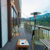 Отель Winter Park Mountain Lodge, фото 7