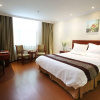 Отель GreenTree Inn Yancheng Sheyang Xingfuhuacheng Commercial Street Hotel, фото 3