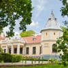 Отель Pałac w Dłutowie, фото 1