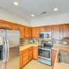 Отель Cozy Greensboro Townhome w/ Community Pool & Grill, фото 6