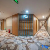 Отель Meijing Hotel, фото 3