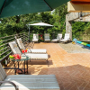 Отель Exclusive 5BR Tanager Ocean View Villa w Private Pool Jungle Views, фото 21