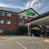 Отель Holiday Inn Express Hotel & Suites St. Paul-Woodbury, an IHG Hotel в Вудберях