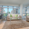 Отель Global Luxury Suites near Union Station, фото 48