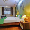 Отель Treebo New Rockwell Vivek Vihar, фото 14