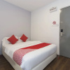 Отель Fumah Hotel, фото 3