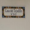 Отель Casa de Tejadillo, фото 24