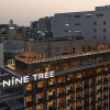 Отель Nine Tree Premier Hotel Myeongdong II в Сеуле