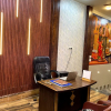 Отель Goroomgo Four Season Guest House Varanasi, фото 10