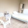 Отель Studio in La Trinité, With Enclosed Garden and Wifi - 9 km From the Be, фото 10