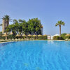 Отель Sol Marbella Estepona - Atalaya Park, фото 46