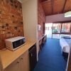 Отель Best Western Werribee Park Motor Inn, фото 2