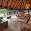 Отель Malilule Safaris, фото 2