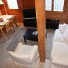 Отель Apartamentos La Pleta Incles Suites 3000, фото 13