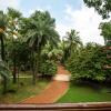 Отель The Garden Bungalow, фото 15