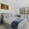 Отель Comfy Coogee 1 Bedroom Hideaway, фото 4
