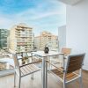 Отель Caleyro Boutique Apartments - Parking incluido, фото 21