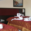 Отель Hakan Minel Resort, фото 8