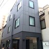 Отель Trend Asakusa Annex в Токио