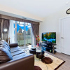 Отель Deluxe Executive Suites, фото 13