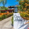 Отель Luxury Ocean-view Flamingo Home Sleeps 10 - Walk to Beach, фото 20