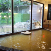 Отель Arima road Yuuwa Hot spring hotel, фото 23