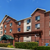 Отель Towneplace Suites by Marriott Broken Arrow, фото 1