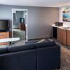 Отель SpringHill Suites by Marriott Boise ParkCenter, фото 3