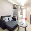 Отель Delight 2Br Apartment At Parahyangan Residence, фото 7