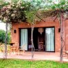 Отель Villa With 6 Bedrooms in Marrakech, With Private Pool, Terrace and Wif, фото 3