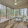 Отель Ocean Pines House w/ Screened-in Deck & Grill!, фото 9