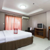 Отель NIDA Rooms Suvanabhumi 911 Silver place, фото 17