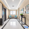 Отель Xana Hotelle (Suqian Xingfu Road Suning Plaza), фото 5