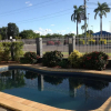 Отель Blackwater Motor Inn, фото 18