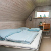 Отель 8 Person Holiday Home in Glesborg, фото 1