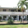 Отель Guesthouse Amice в Парамарибо
