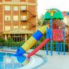 Отель Green City Hotel and Resort, фото 14