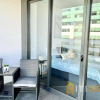 Отель Light & Lovely in Canberra's CBD - 1BR Apt w/Carsp, фото 20